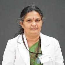 Dr Manjula Kothari